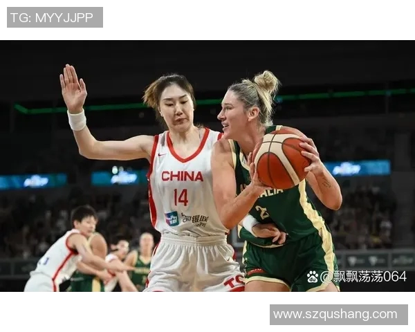 姚明引领男篮女篮发展新篇章助力中国篮球崛起与国际竞争力提升