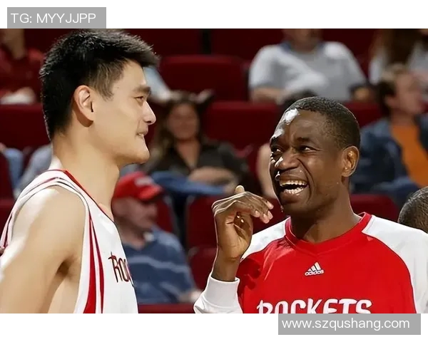 姚明在NBA的辉煌历程与福建篮球的深厚渊源探讨