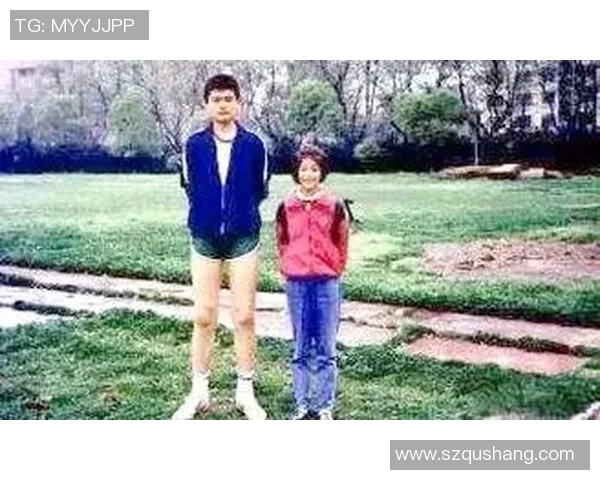 姚明姚亮兄弟情深携手共创篮球传奇与人生新篇章 姚明姚亮兄弟情深携手共创篮球传奇与人生新篇章