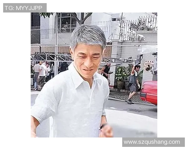 姚明盛赞刘德华的才华与坚持展现了真正的偶像魅力与人生态度