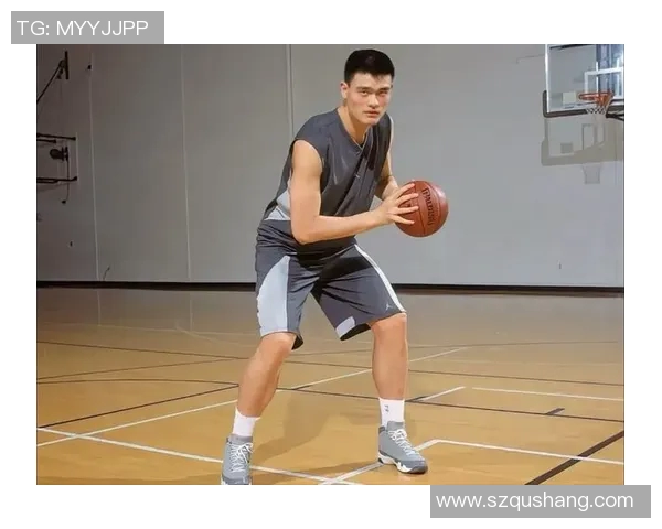 姚明背后那些不为人知的故事与奋斗历程的深度剖析