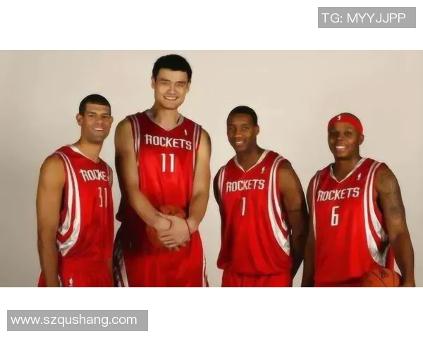 推动姚明改革助力中国篮球崛起实现更高水平的竞技与发展