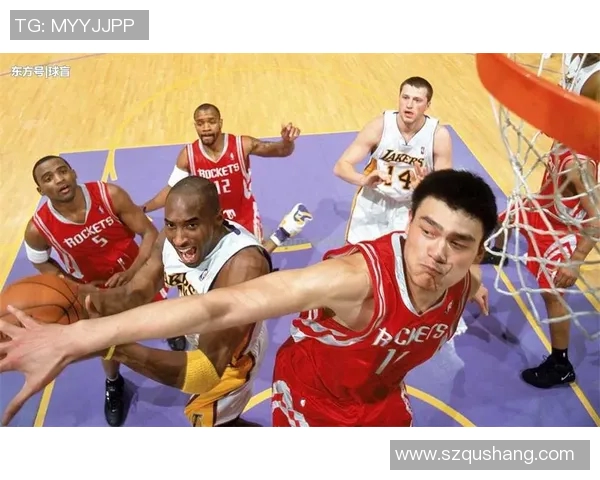 姚明踏上雅典之旅展现中国篮球魅力与文化交流新篇章