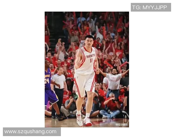 姚明从默默无闻到篮球巨星的奋斗历程与坚持不懈的努力事例分享 姚明从默默无闻到篮球巨星的奋斗历程与坚持不懈的努力事例分享