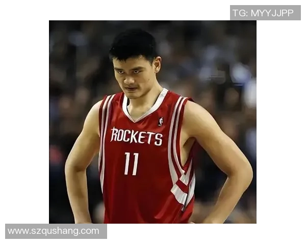 姚明在ESPN的最新报告揭示中国篮球未来发展趋势与挑战