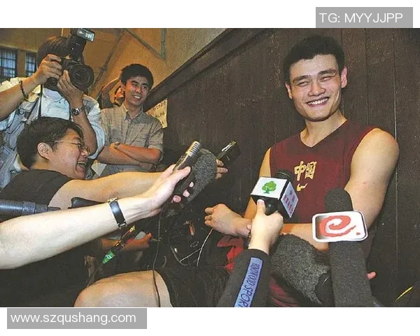 姚明西安之行探访历史文化与篮球热情的完美结合