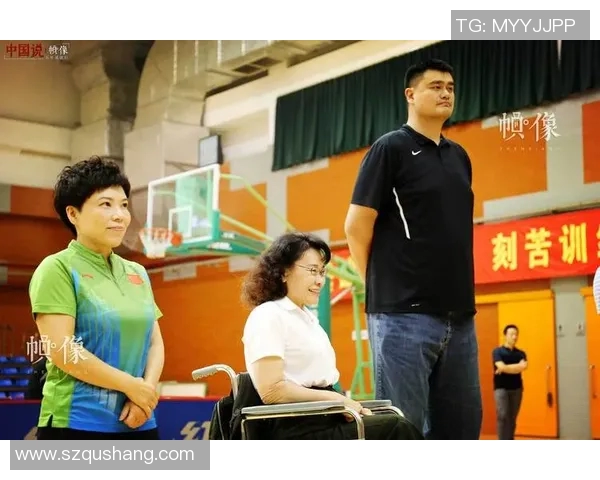 姚明当选国际篮球联合会主席的精彩瞬间与影响分析