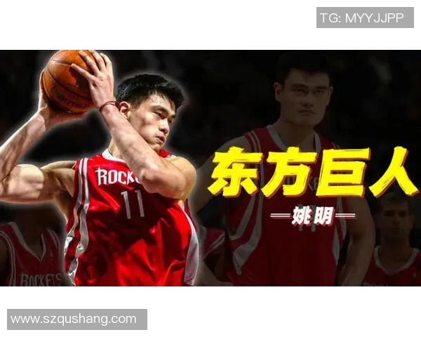 姚明的古诗:高峰之上吟风月,巨人心中藏梦想