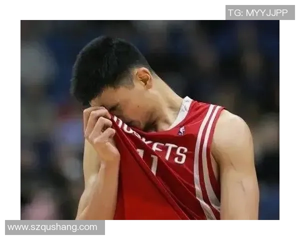 姚明逝世原因揭秘:体育巨星的健康隐患与生活方式的影响分析