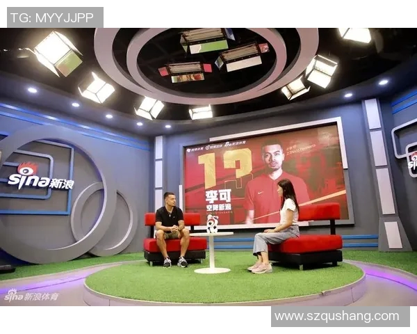 李可专访足球明星揭秘赛场背后的故事与梦想 李可专访足球明星揭秘赛场背后的故事与梦想