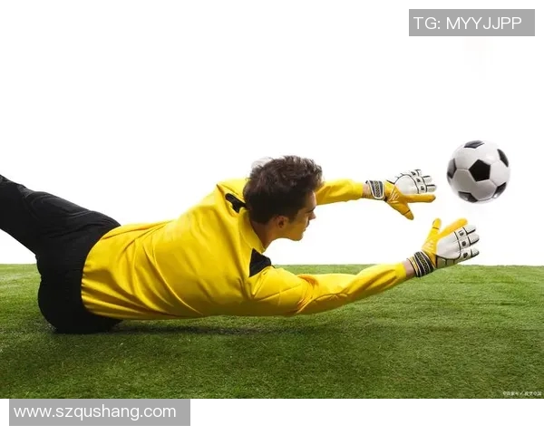 足球明星的手指与球场技艺的完美结合探秘
