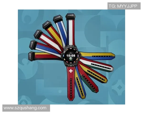 足球明星联手欧米茄品牌展现运动精神与奢华魅力