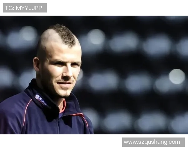 美国足球明星发型的时尚潮流与个性表达解析