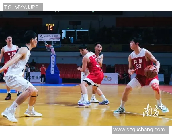 乡村篮球盛宴精彩瞬间回顾农村明星篮球赛精彩图片集锦